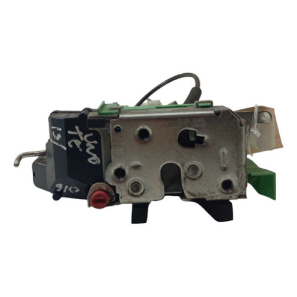 Fechadura Elétrica Traseira Esquerda Fiat Uno Vivace 2012 18