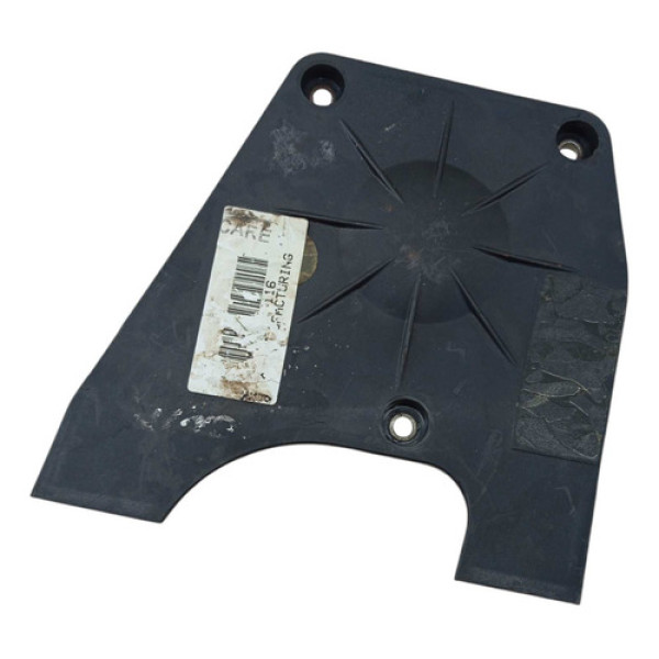 Capa Correia Dentada Superior Gm Spin Onix 2013 2019