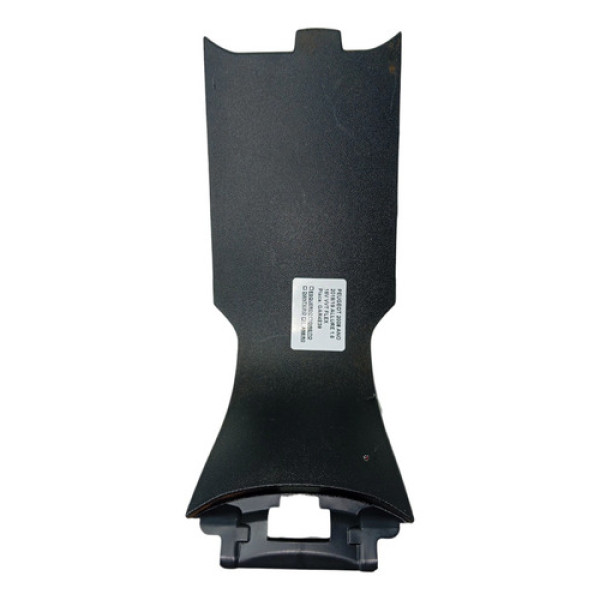 Acabamento Console Central Peugeot 2008 1.6 2018