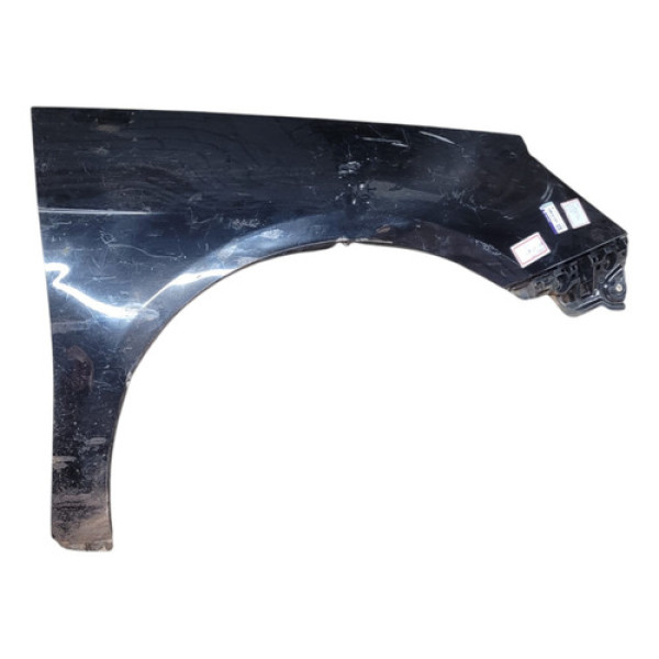 Paralama Vw Gol G7 G8 2019 2024 Lado Direito