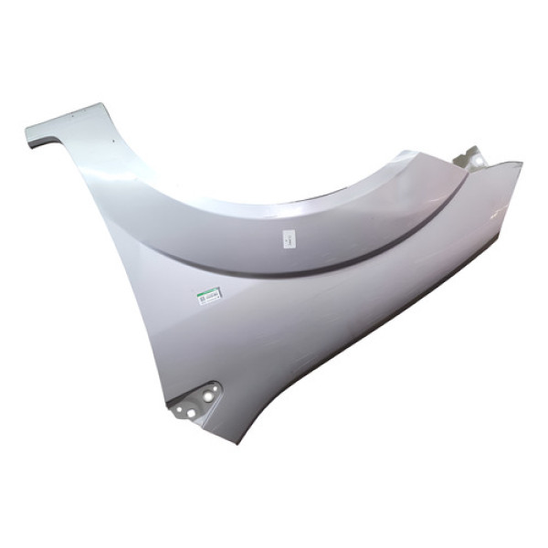 Paralama Esquerdo Ford Fiesta Sedan 2006