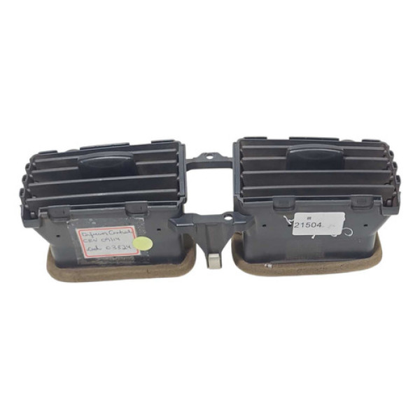 Difusor Ar Condicionado Central Honda Crv 2009 2014