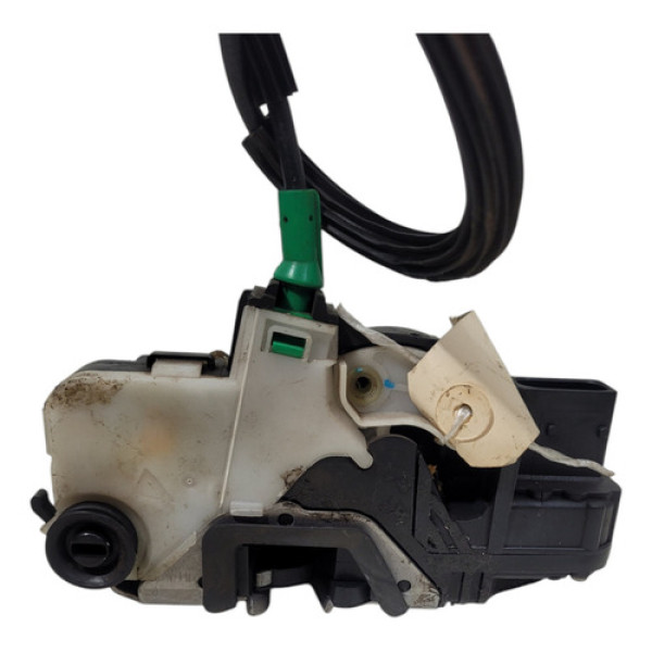  Fechadura Elétrica Traseira Direita Gm Cruze 2011 2016