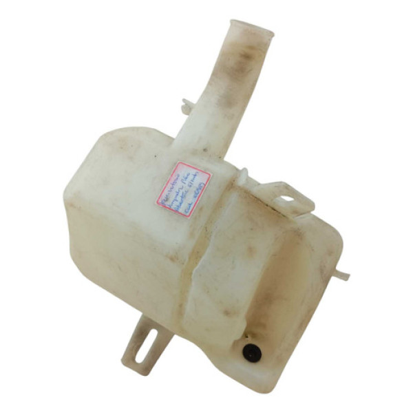 Reservatório Limpador Parabrisa Fiat Palio Atractive 2013 17