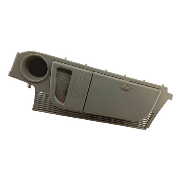 Porta Objetos Porta Mala Esq Land Rover Discovery 4 2010 Marrom