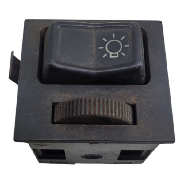 Botão Chave Luz Vw Gol Voyage 1988 1995 321941531k