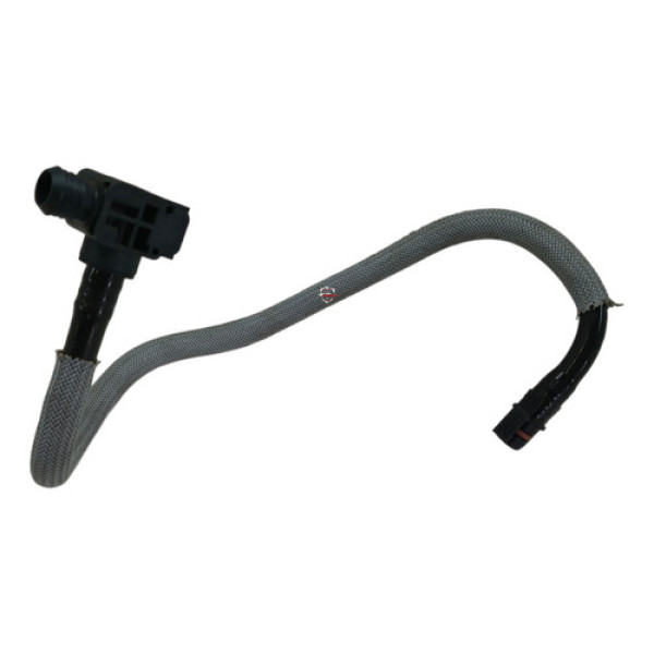 Mangueira Sensor Map Renault Captur 1.3 Turbo 2021