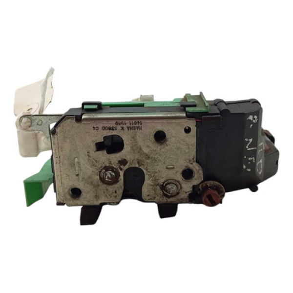 Fechadura Elétrica Traseira Direita Fiat Punto 2008 2017  