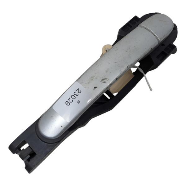 Maçaneta Externa Traseira Direita Vw Gol Fox Saveiro 2008 19 Traseira