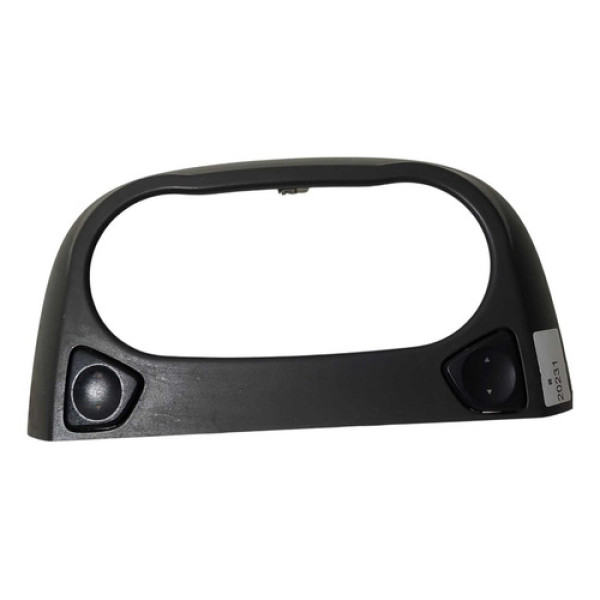 Moldura Comando Ar Fiat Uno Vivace 2012 2016 