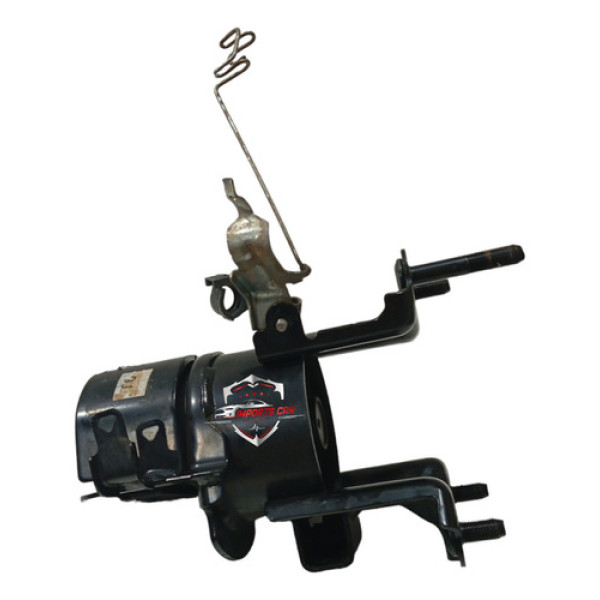 Coxim Inferior Traseiro Câmbio Toyota Rav4 2020