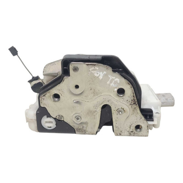 Fechadura Elétrica Traseira Direita Volks. Fox Gol 2010 2020