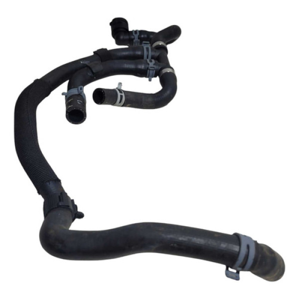 Mangueira Agua Radiador Vw Nivus 1.0 Tsi 2023