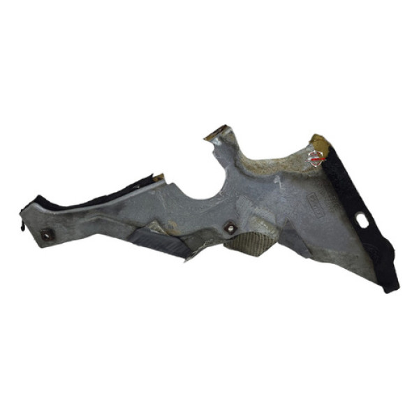 Suporte Painel Corta Fogo Range Rover Evoque Dynamic 2012