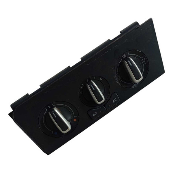 Comando Ar Condicionado Volkswagen Fox Crossfox 2012 2016