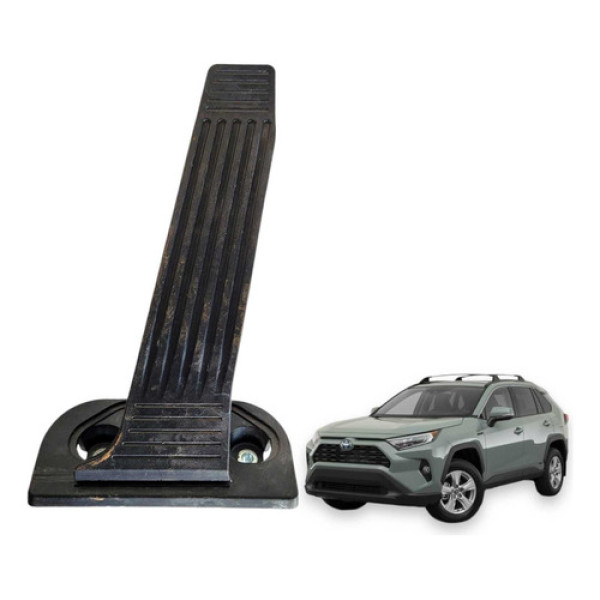Pedal Acelerador Toyota Rav4 2.5 Hybrid 2020