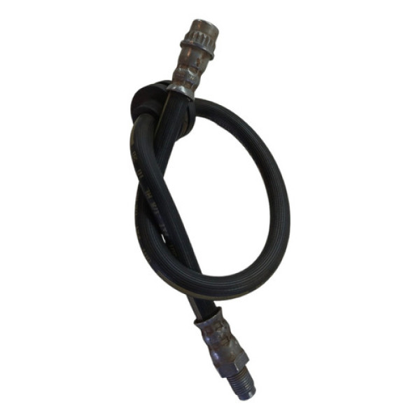 Mangote Flexível Esquerdo Renault Captur 2021