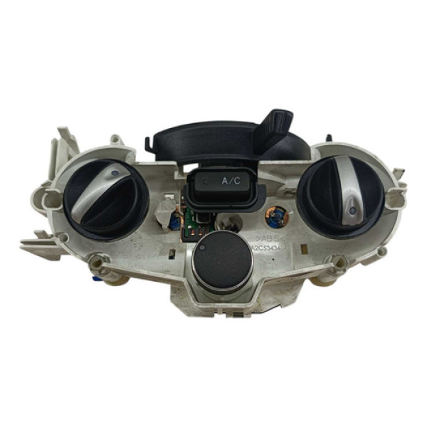 Comando Ar Condicionado Toyota Etios Hb X 2015 559000d270