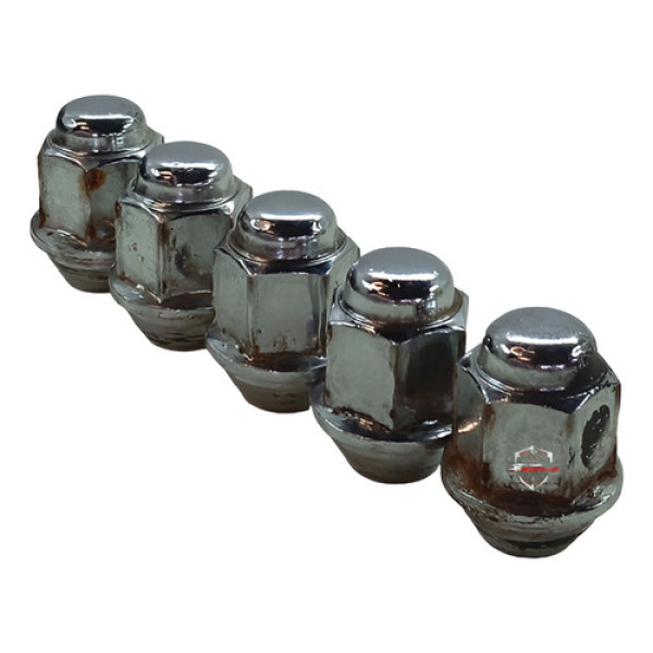 Jogo Porcas Roda Hyundai I30 2010