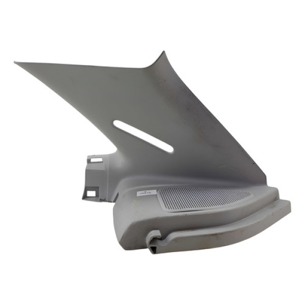 Suporte Bagagito Lado Direito Vw Gol City 1.6 2013 5u3867288 Cinza