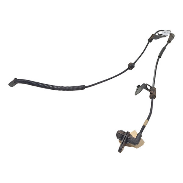 Sensor Dianteiro Esquerdo 956701s300 Hyundai Hb20 2012 2018 Preto