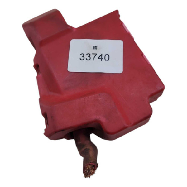 Acabamento Polo Positivo Ford Ka Se 2019 H1bt14a075aa