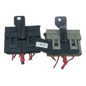 Caixa Fusivel Bateria Motor Gm Meriva 1.8 2003 2012