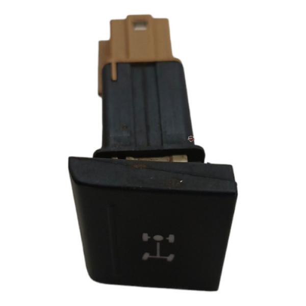 Botão Controle Tração Amarok 4x4 Volkswagen