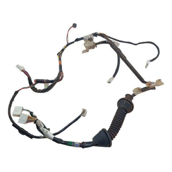 Chicote Porta Dianteira Direita Toyota Corolla 2015 2019