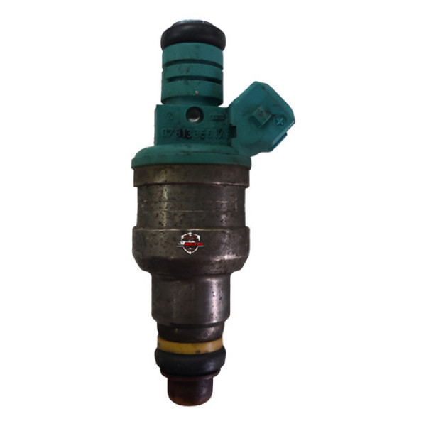 Bico Injetor Audi A4 2.8 V6 1995 127/220v