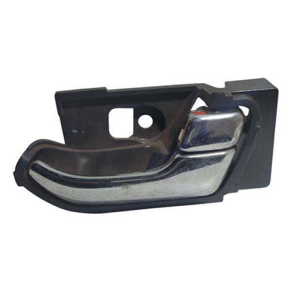 Maçaneta Interna Dianteira Direita Gm S10 2015 Dianteira