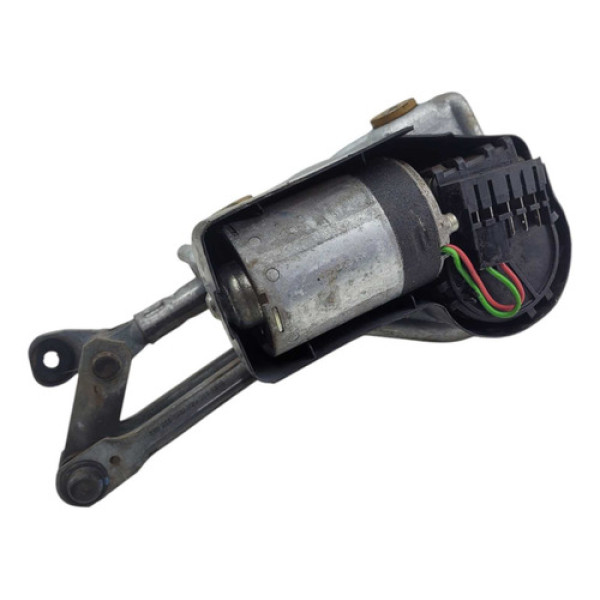 Maquina Limpador Parabrisa Vw Fox 2003 2014