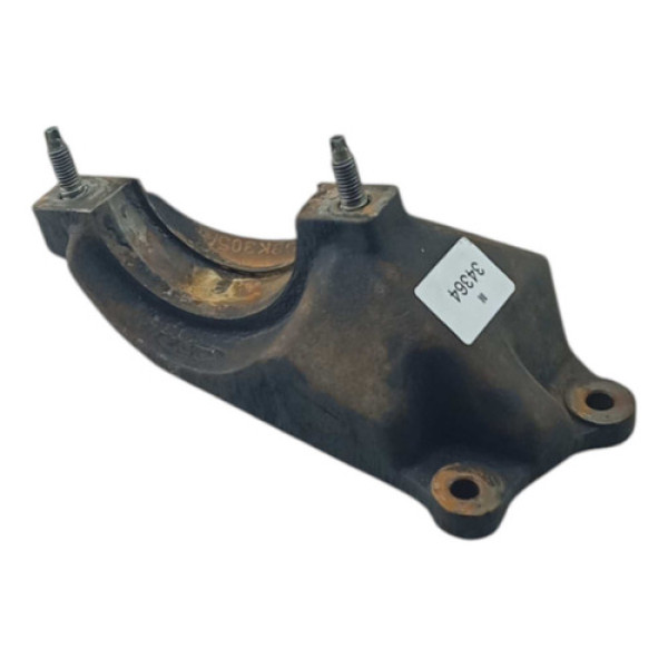 Suporte Coxim Semi Eixo Ford Fiesta Sedan 2006 2s653k305