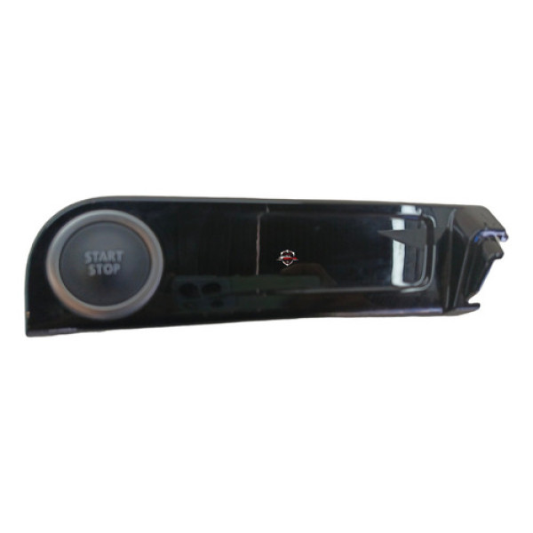 Botão Start Stop Renault Captur 2021
