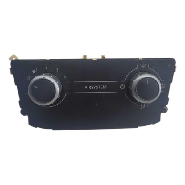 Comando Ar Vw Gol G5 2009 2013