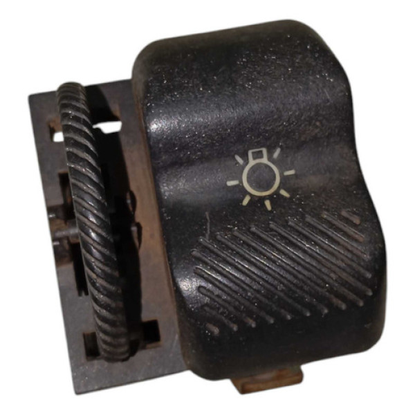 Botão Regulagem Luz Vw Gol Parati G2 1995 1999 3109030