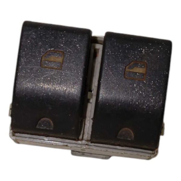 Botão Vidro Elétrico Vw Gol Fox Voyage 2012 2016