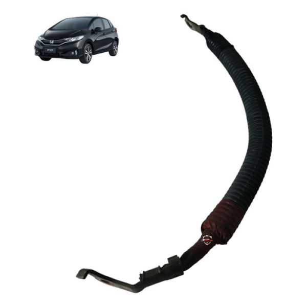 Chicote Positivo Bateria Honda Fit 1.5 2017