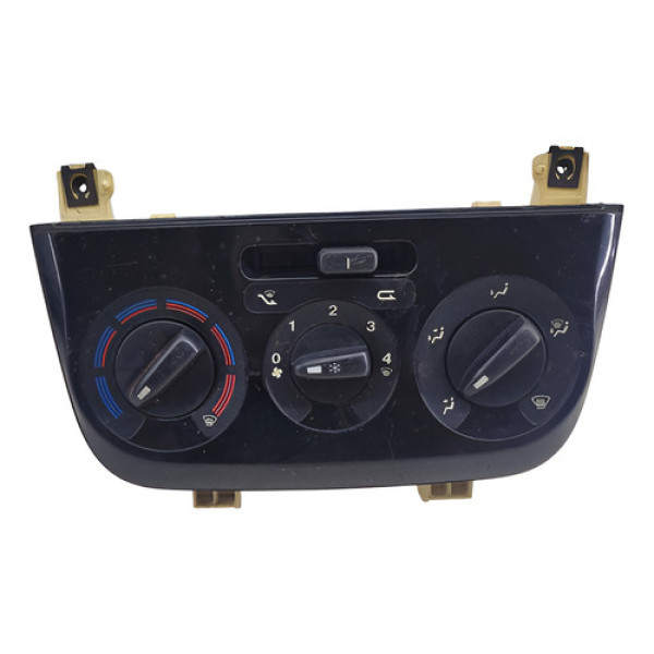 Comando Ar Fiat Punto 2008 2012