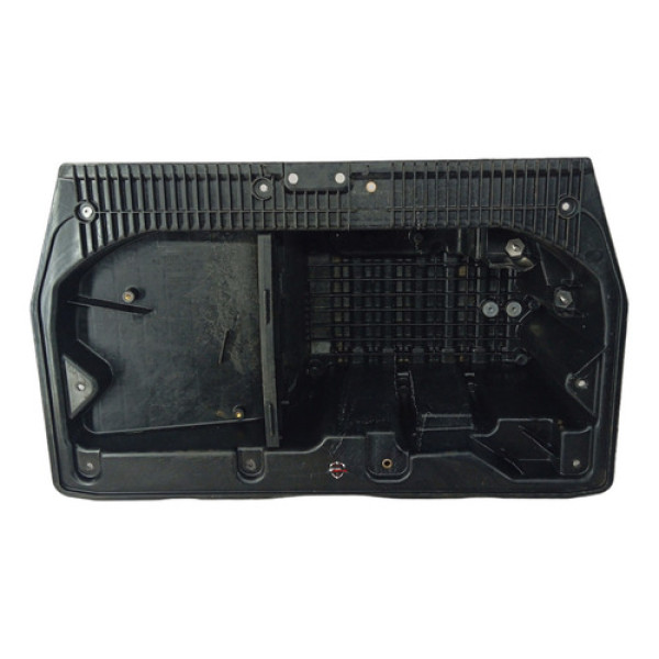 Bagageiro Bmw X1 Sdrive20i 2.0 2010 Turbo