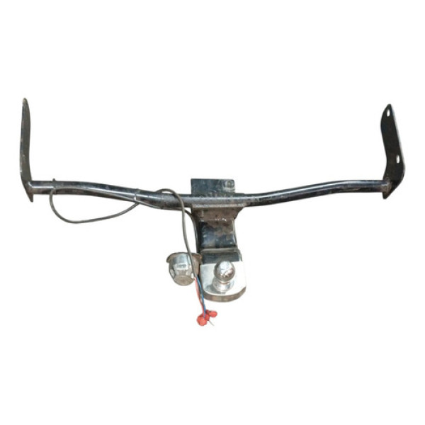 Engate Reboque Vw Gol G6 2013 2018