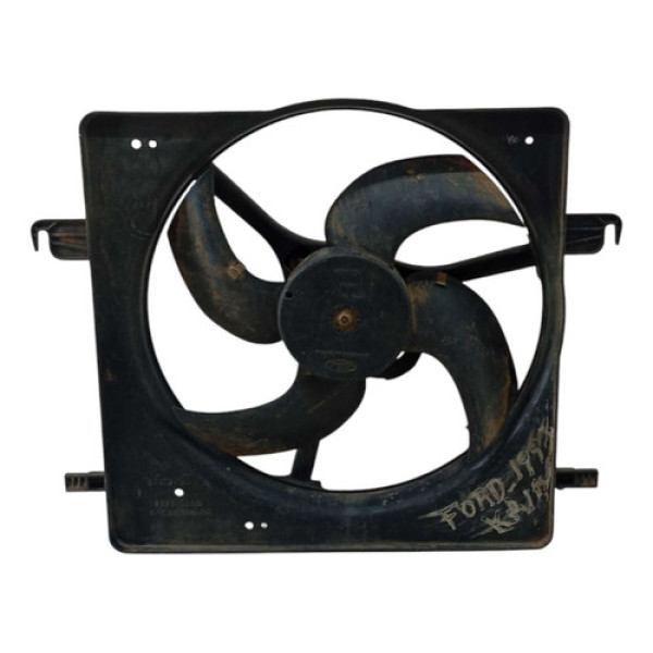 Ventoinha Ford Ka 1996 1999 50299161ab