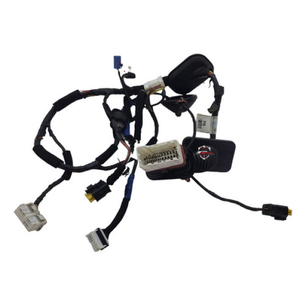 Chicote Porta Dianteira Direita Hyundai 2009