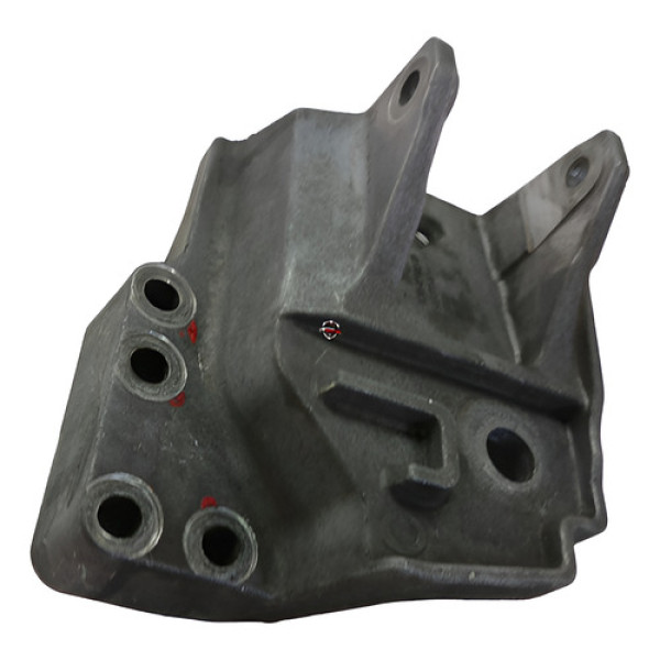 Suporte Coxim Direito Motor Range Rover Evoque 2.0 2012