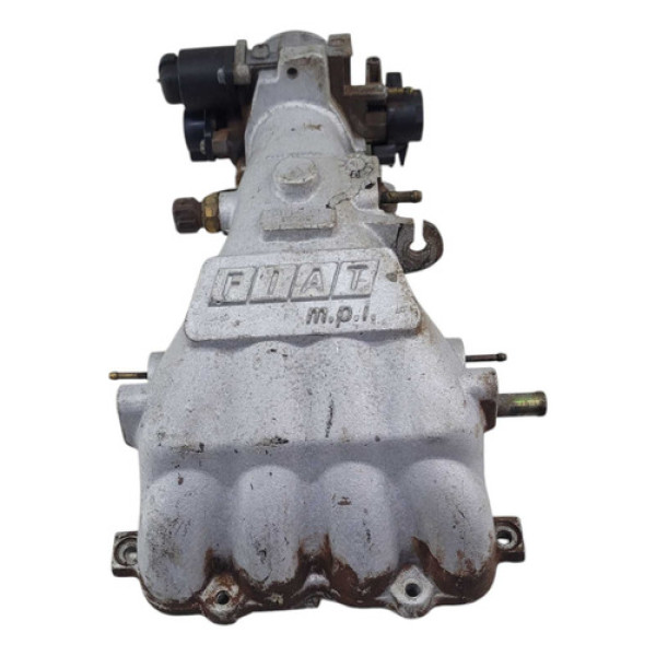 Coletor Admissão Tbi Fiat Palio 1.0 1996 2000 14902800101