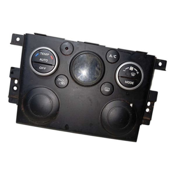 Comando Ar Condicionado Suzuki Grand Vitara 2009 2013