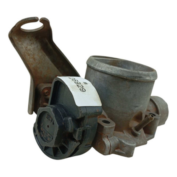 Tbi Corpo Borboleta Fiat Palio Uno Fire 1.0 1.3 2001 2009