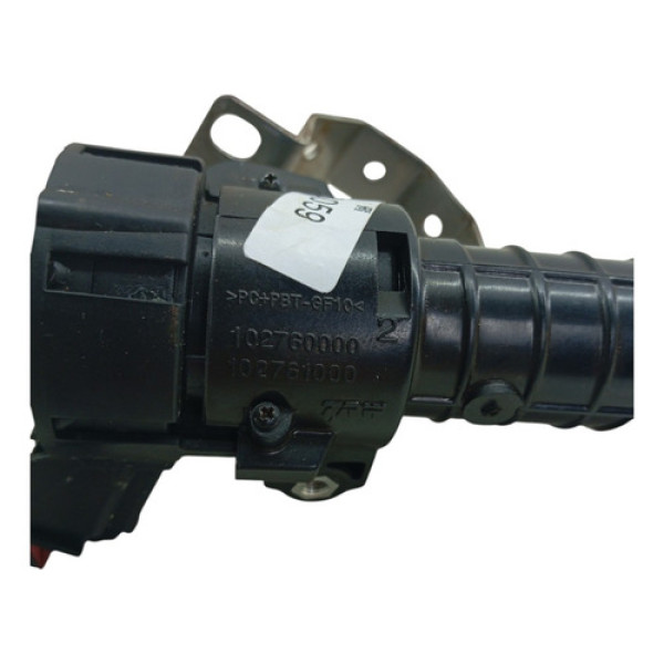 Cilindro Ignição Comutador Vw Fox Crossfox Space 2010 2015