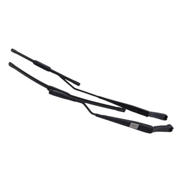 Par Limpador Parabrisa Dianteiro Ford Ka Sedan 2016 Esquerdo