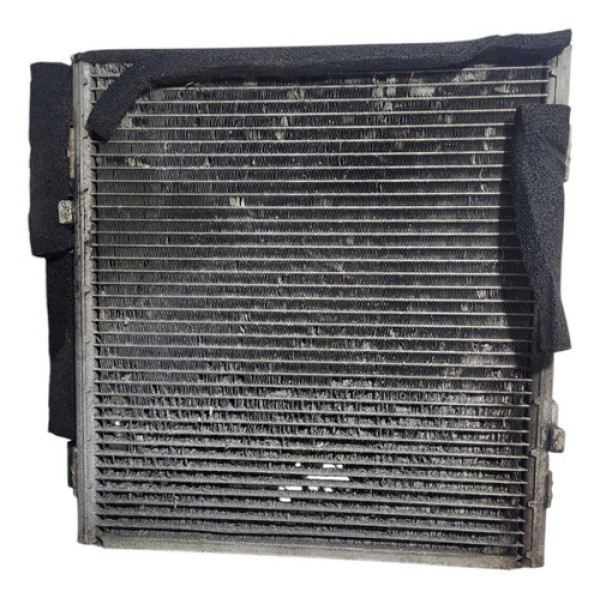 Radiador Condensador Honda Civic Automático Lx 1.6 16v 1999